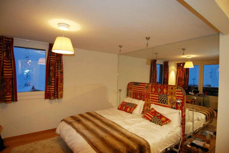 Ultimate luxury at TopSkiAlps.com Photo of scene at Tignes within TopSkiAlps.com