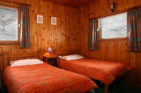 Tournavel Bedroom 4