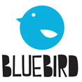 Blue Bird