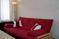 Futon