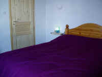 The Bedroom