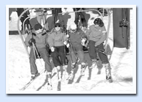 private ski lessons in tignes