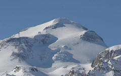 Peaks around Tignes - Why I love this Alpine Cinderella