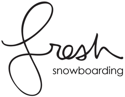 Fresh Snowboarding