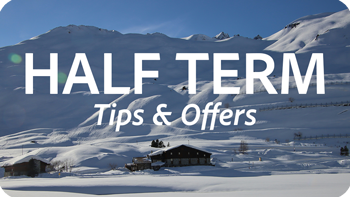 Half Term in Tignes